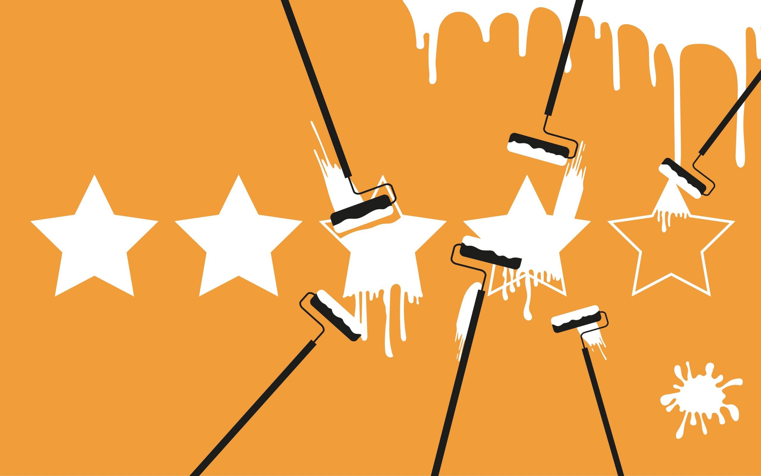 المراجعات المزيفة للمنتجات في كل مكان على الإنترنت، فكيف تتجنبها؟