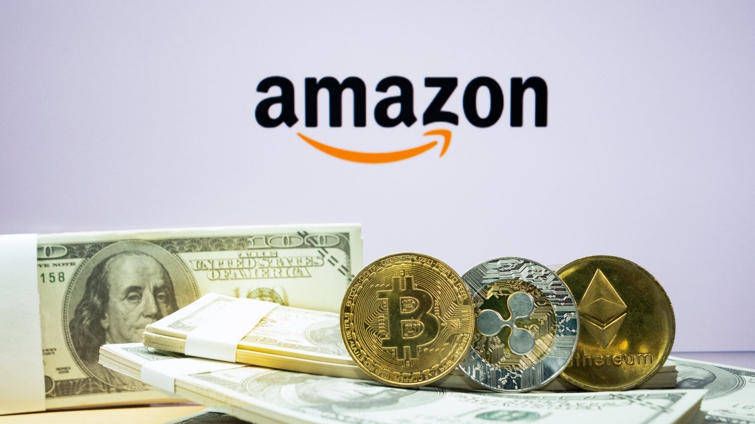أخبار دعم أمازون للدفع بالعملات الرقمية تؤدي لجنون السوق وتقلبات كبرى