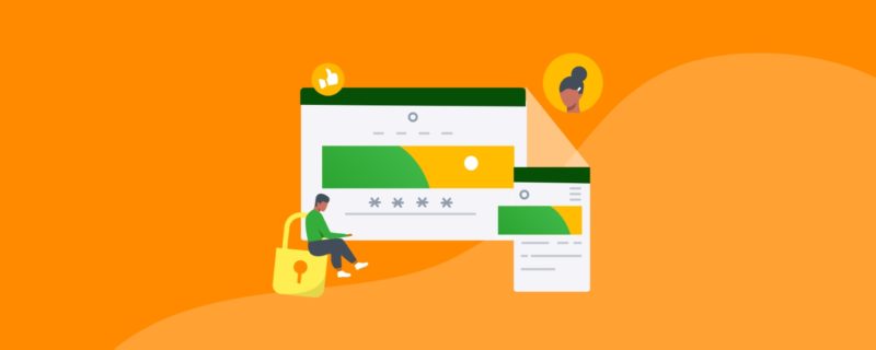 هل يجب أن تستخدم مدير كلمات مرور مستقل؟ أم تكفي الخيارات الافتراضية؟