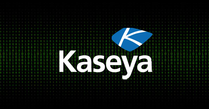 هل دفعت Kaseya الفدية التي طلبتها REvil؟