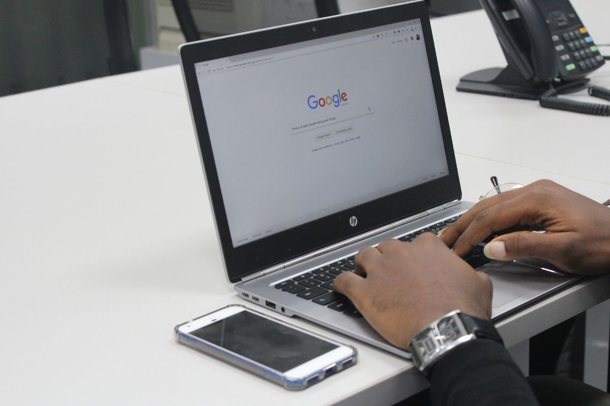 البحث بالصور بدل النص