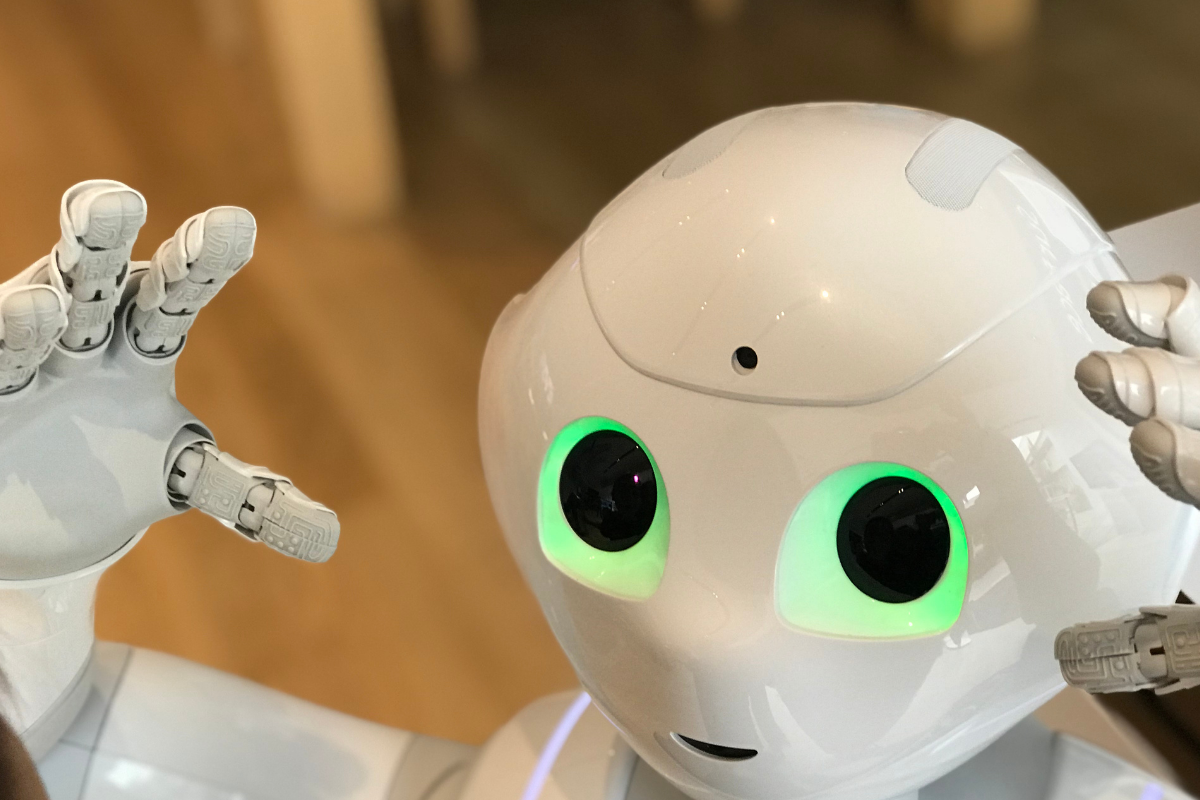 تحميل برنامج الروبومايند