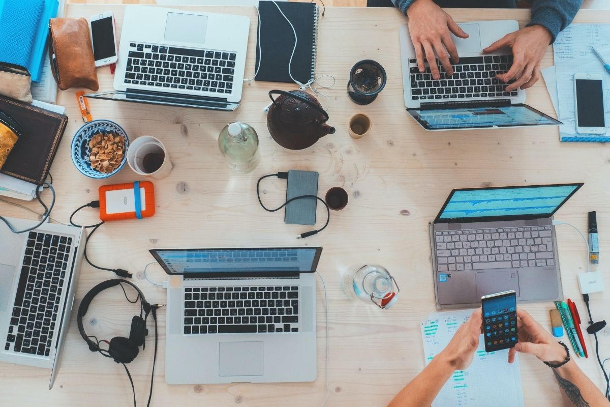 تكنولوجيا المعلومات