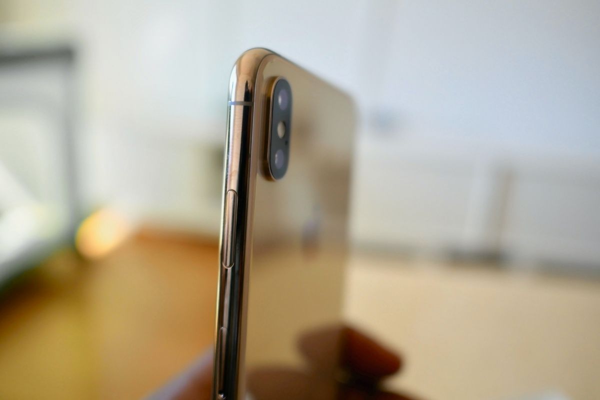 سعر ايفون xs max في الكويت