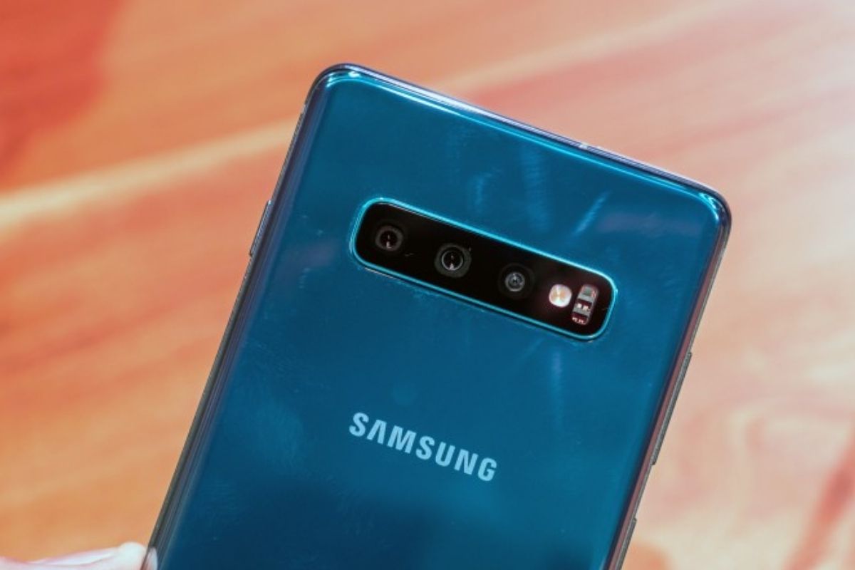 سعر سامسونج s10 في السعودية