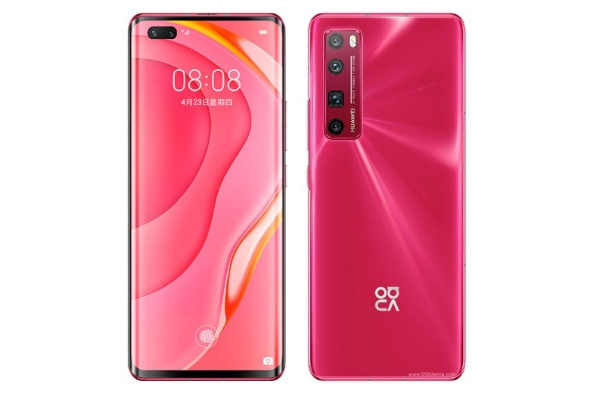 سعر هواوي نوفا 7 برو