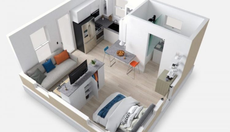 شاهد منزل إيلون ماسك الصغير مسبق الصنع. ولماذا هناك طلب كبير على هذه المنازل؟