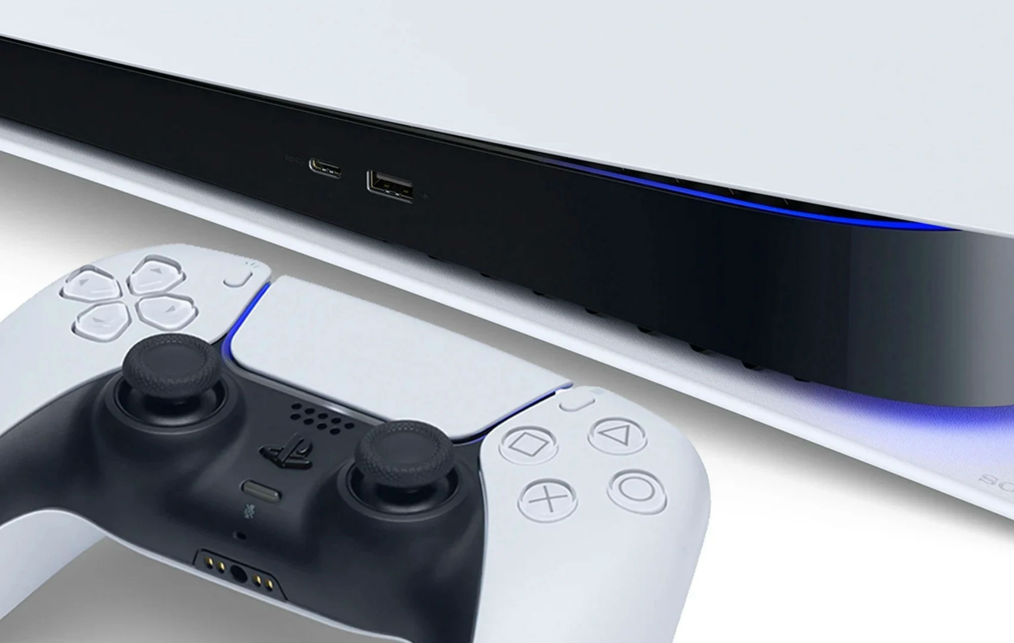 بعد أشهر فقط من صدوره، إصدار جديد من PS5 متاح للشراء