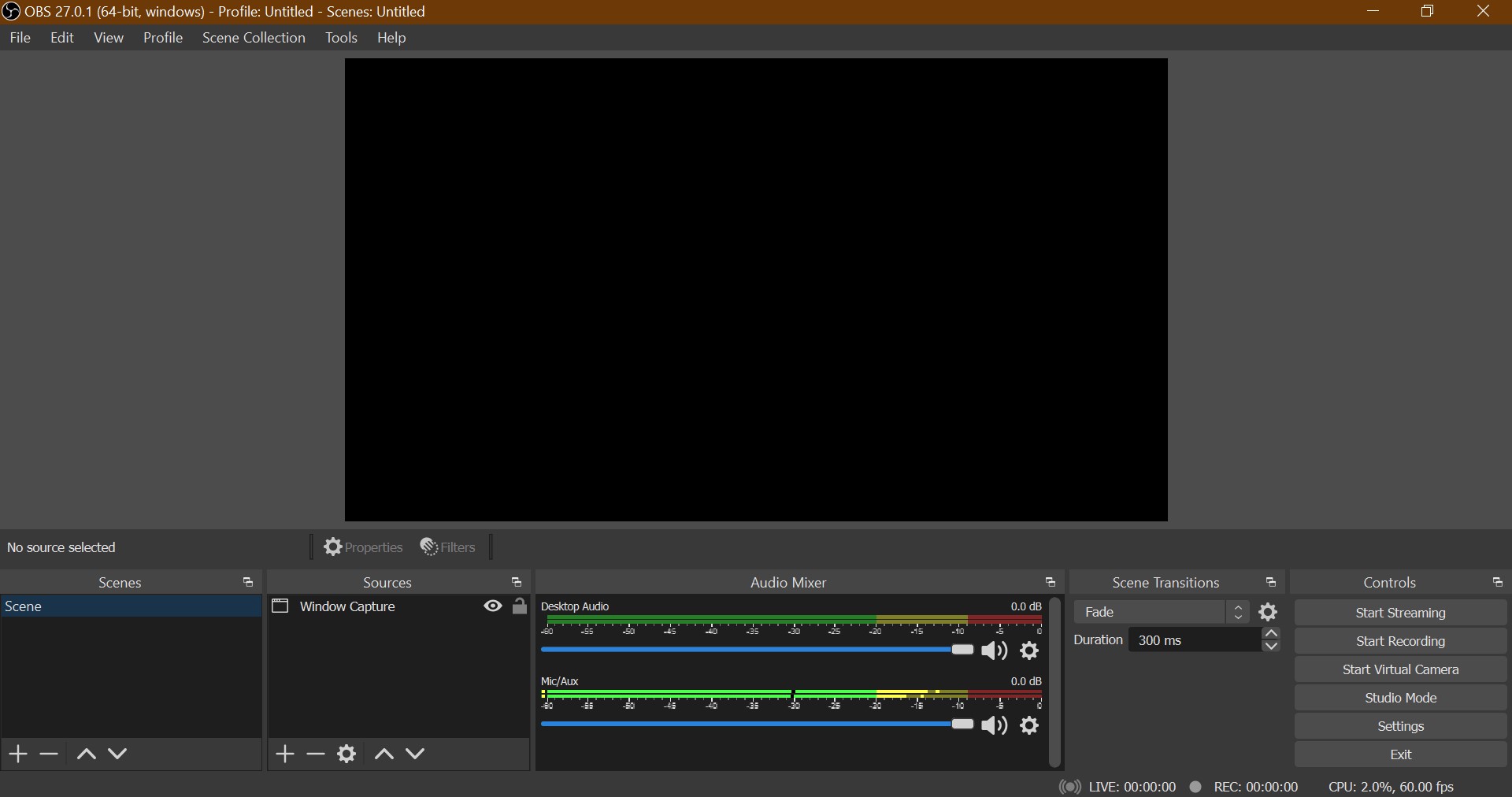 كيف يمكنك تسجيل الشاشة فيديو للكومبيوتر على نظام ويندوز 10؟ أسهل الطرق المجانية