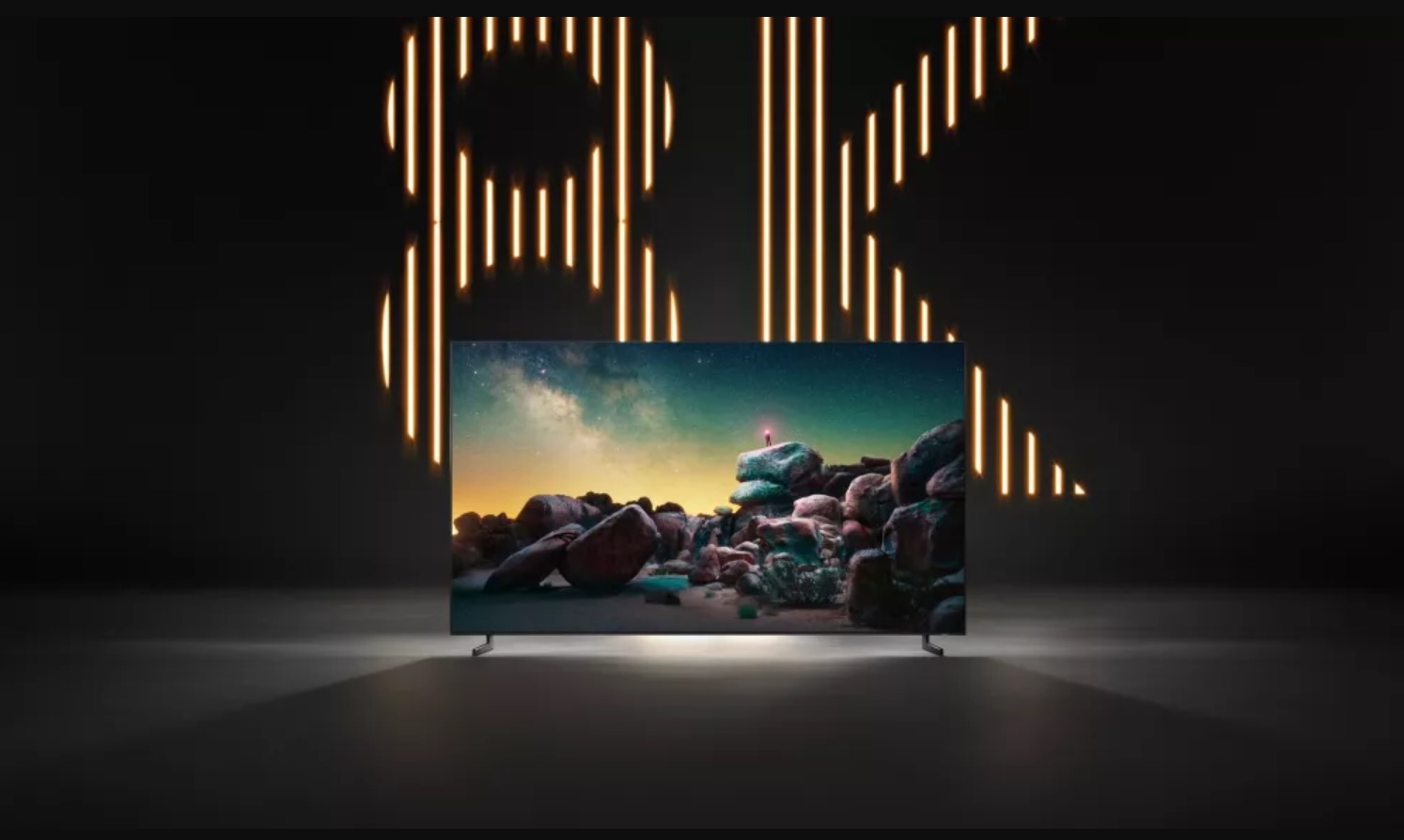 هل تحتاج دقة 8K حقاً؟ أم أن الأمر مجرد كلام تسويقي لتدفع مالاً أكثر؟