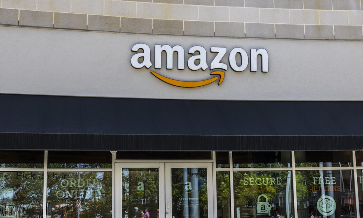 بعد الفوز بالتجارة الإلكترونية، أمازون تتجه لبناء متاجر واقعية ونشرها الآن