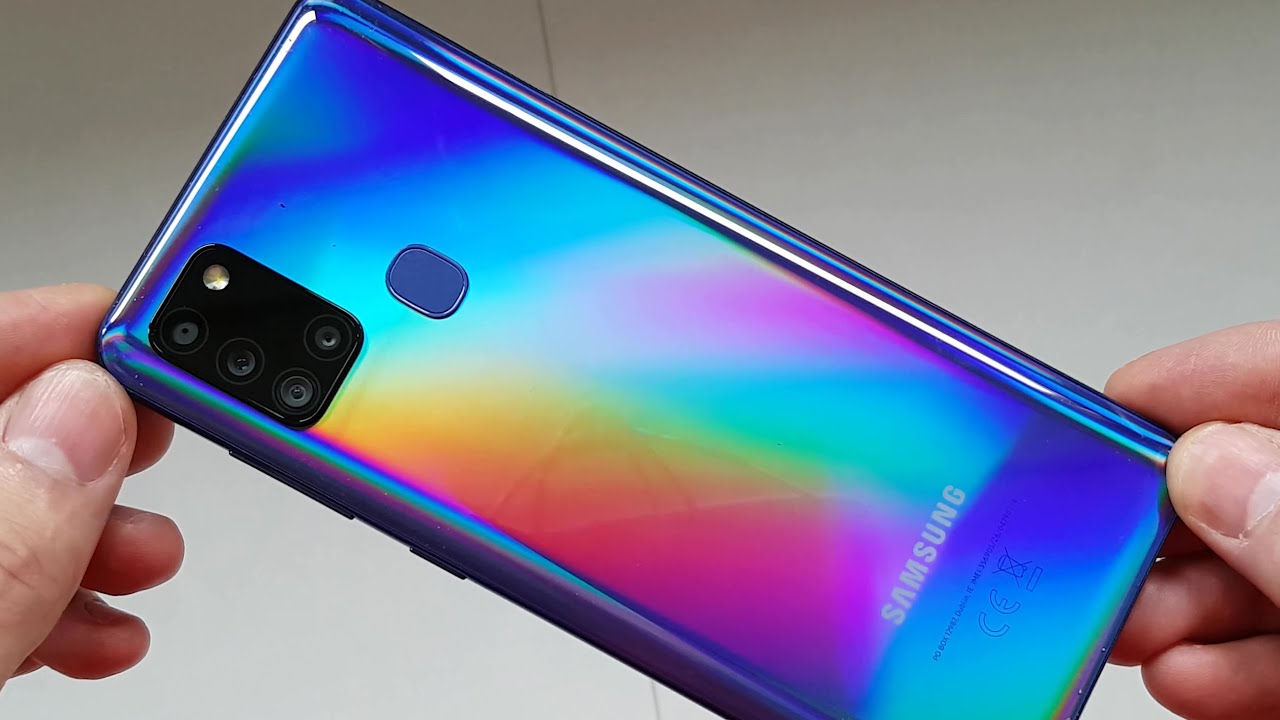 انفجار هاتف سامسونج يؤدي لإجلاء مستعجل لركاب طائرة