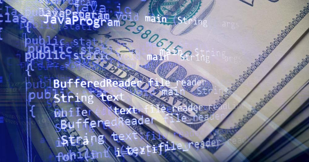 أي لغات البرمجة تجلب أعلى الرواتب للمبرمجين حول العالم؟ الجواب موجود الآن!