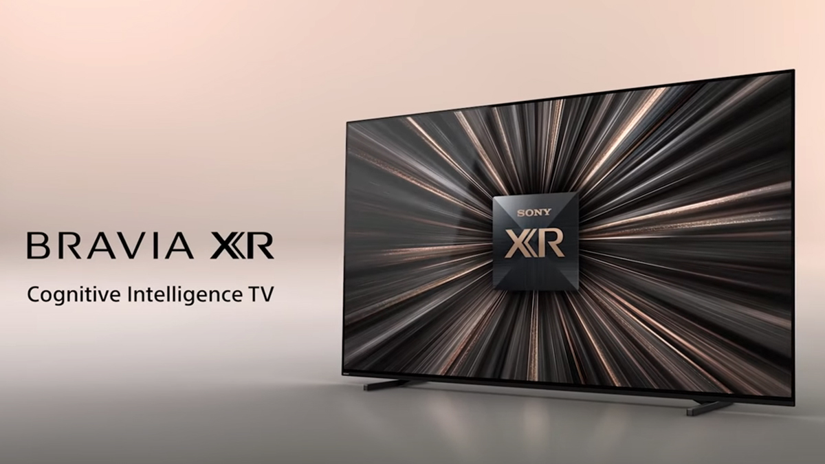 sony bravia xr a 80 j
