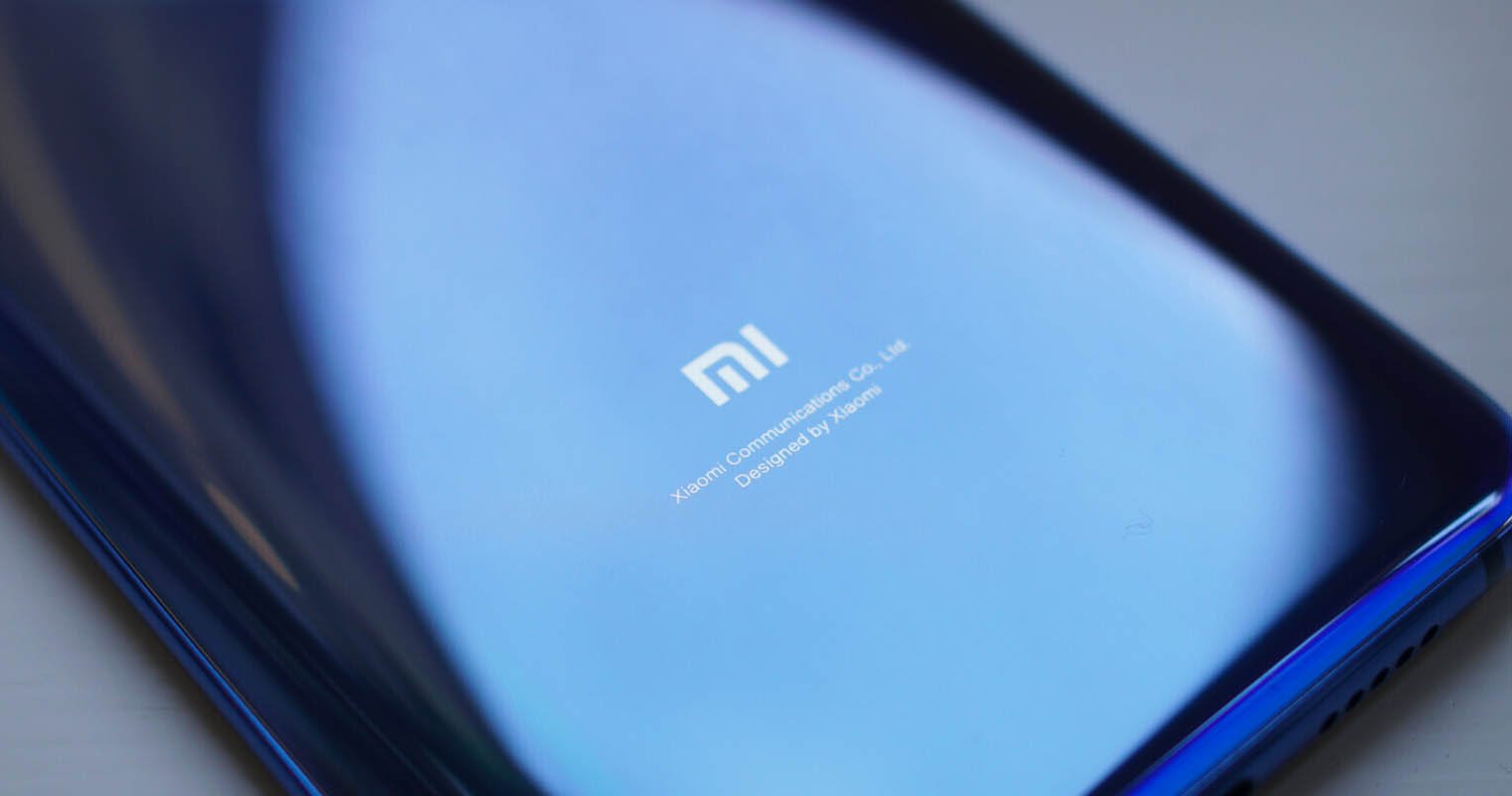 لا مزيد من هواتف Mi من شاومي الصينية بعد الآن!