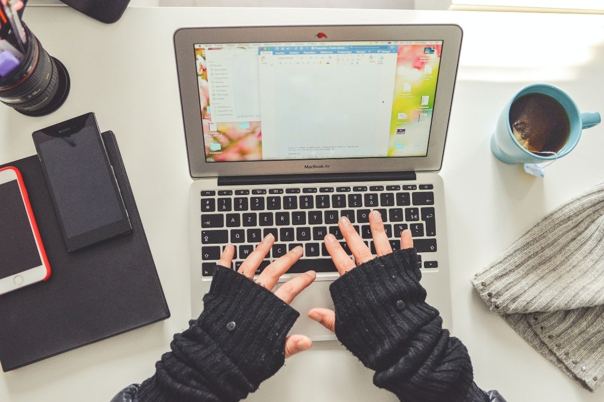 فتح ملف وورد اون لاين