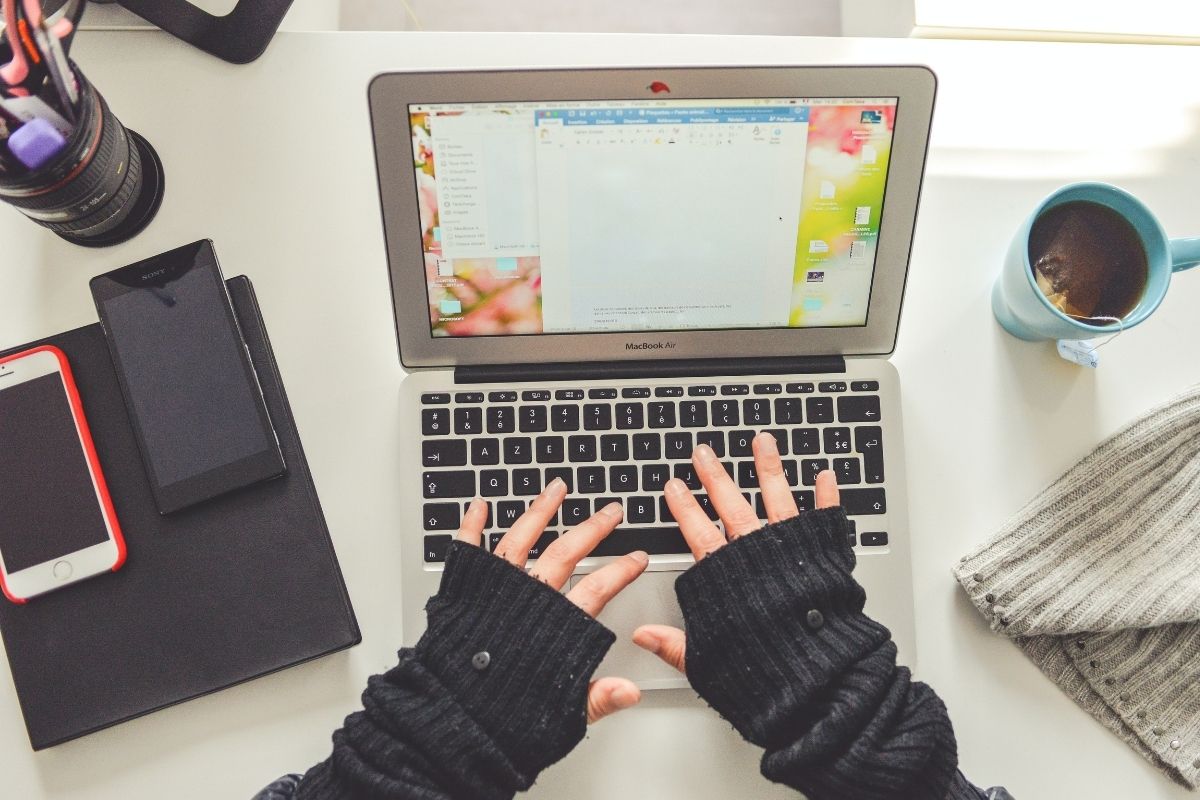 كيفية ترقيم الصفحات في الوورد