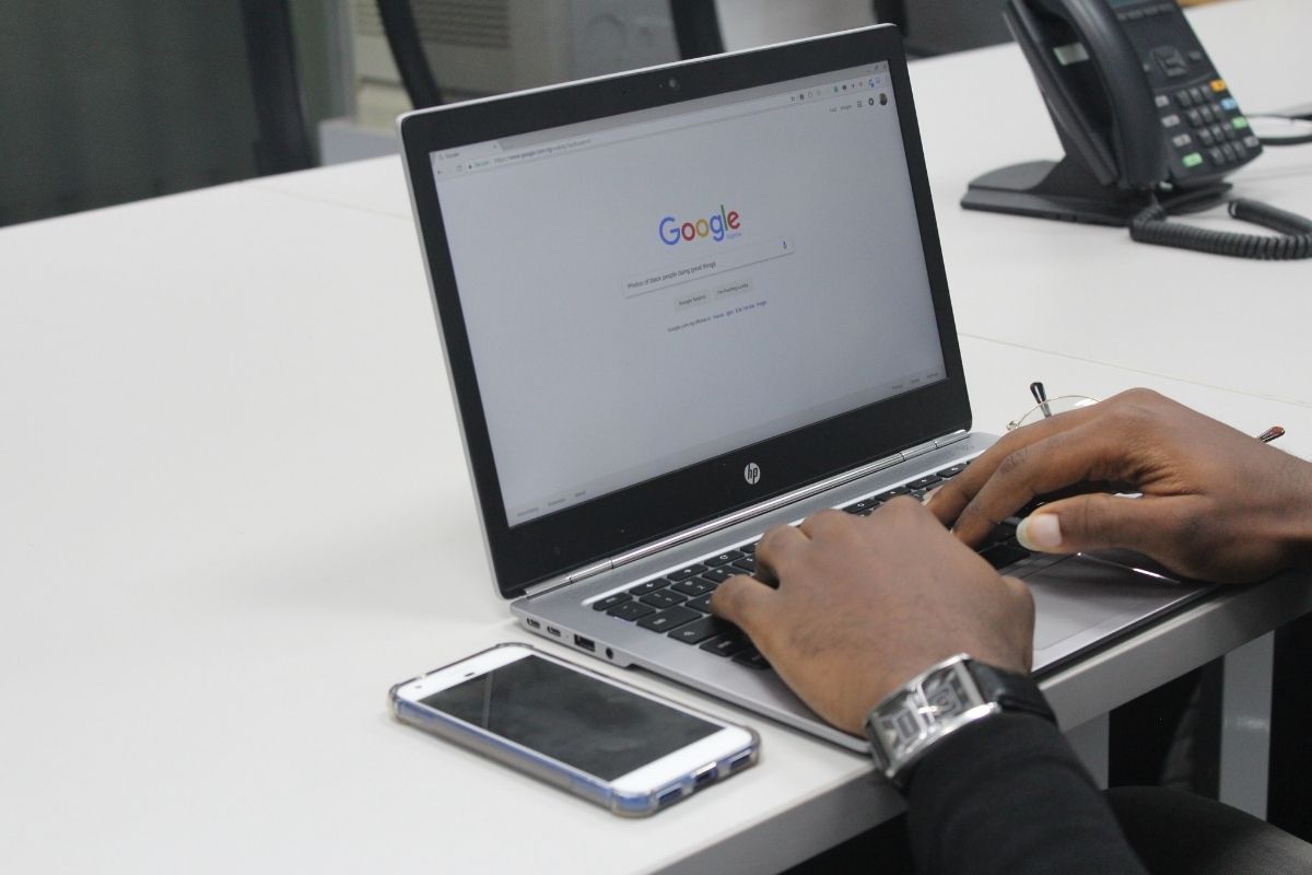 من مزايا محركات البحث