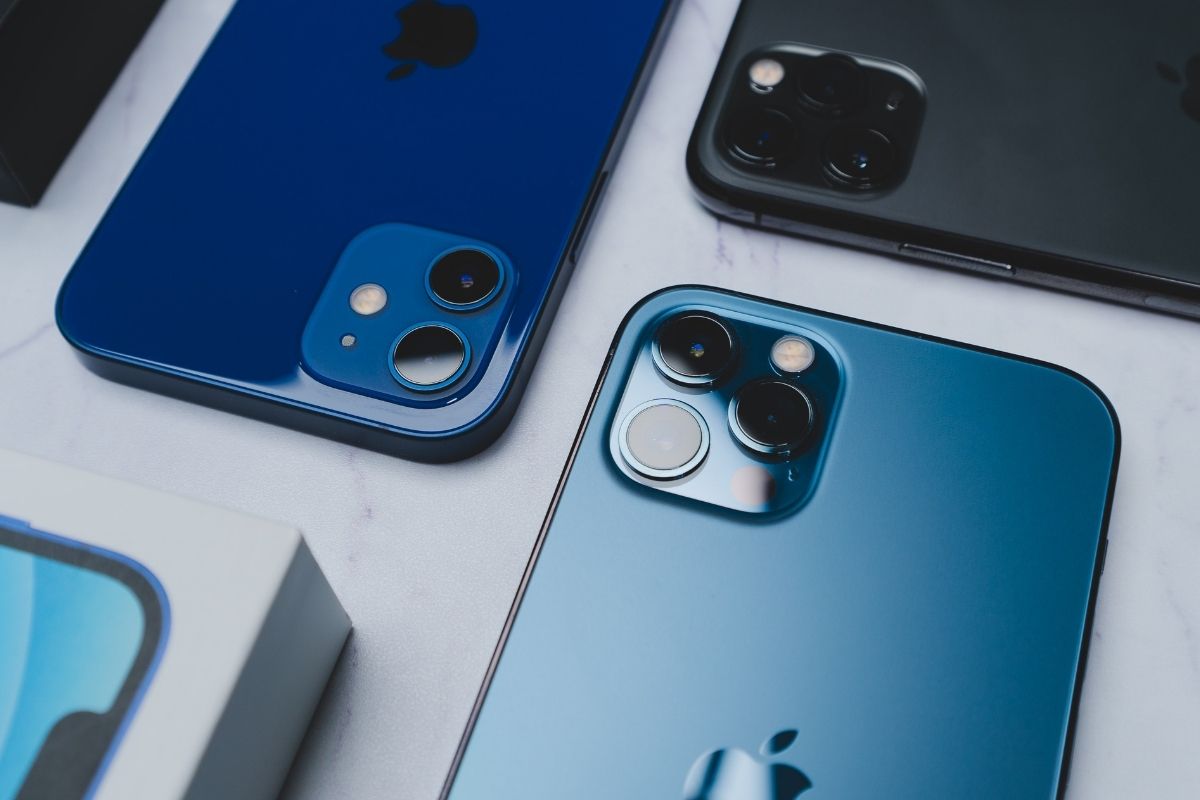 نقل الاسماء من ايفون الى ايفون