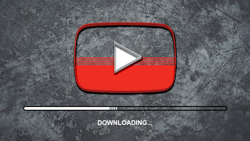 يوتيوب يسمح بتحميل الفيديو على الحواسيب.. لكن بشروط