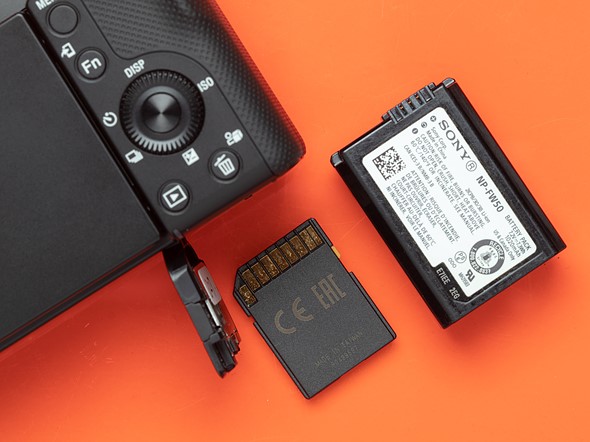 sony zv e10