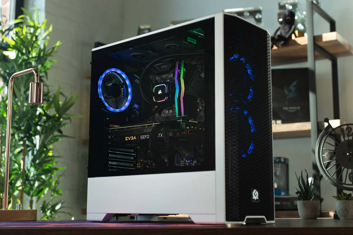 كيف تتعامل مع عدو الحواسيب الأهم الغبار؟ وكم يمكن أن يكون ضاراً للأداء؟