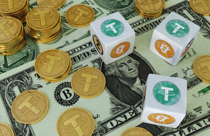 ما هي العملات الرقمية المستقرة؟ بماذا تختلف عن سواها، وهل هي استثمار آمن؟