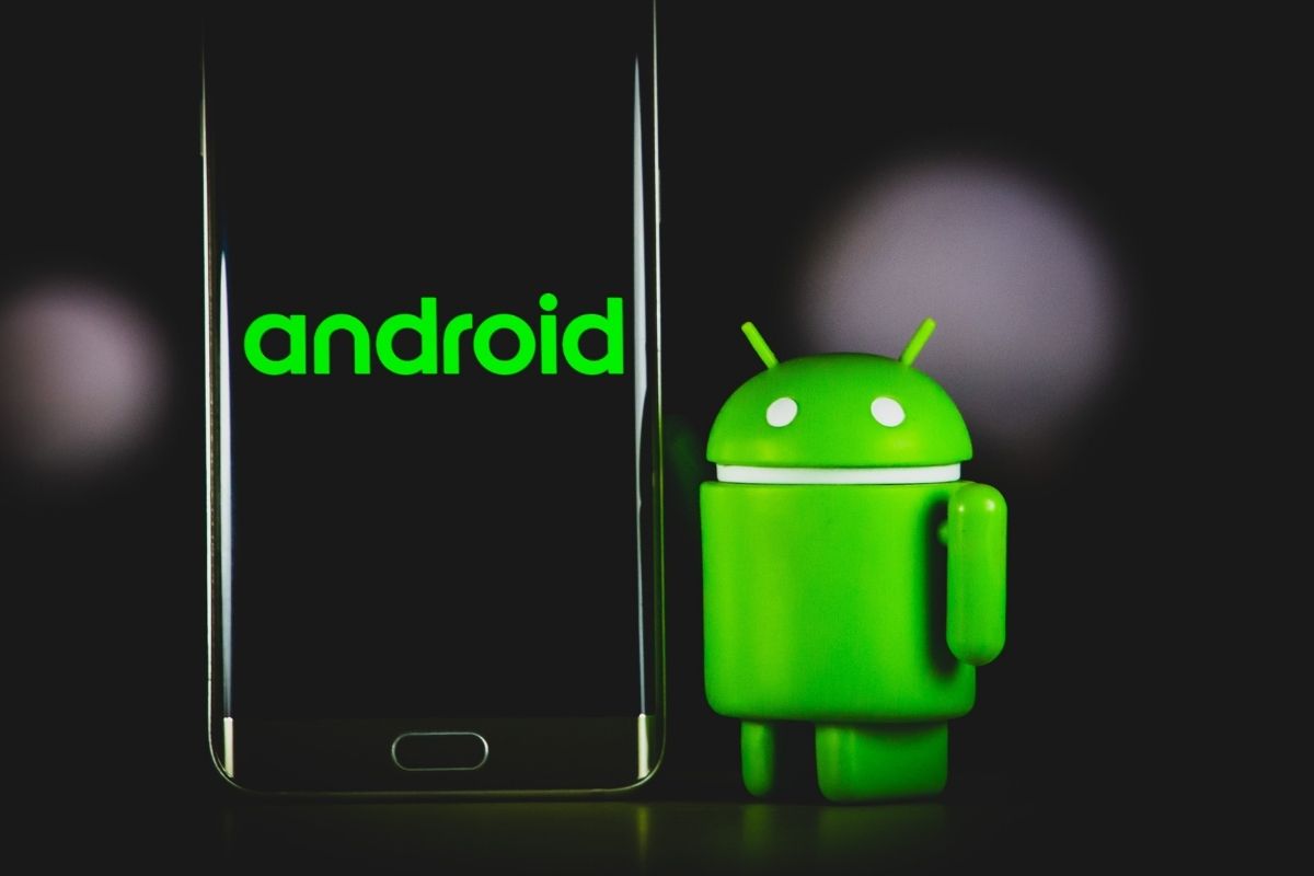 ادارة الملفات للاندرويد