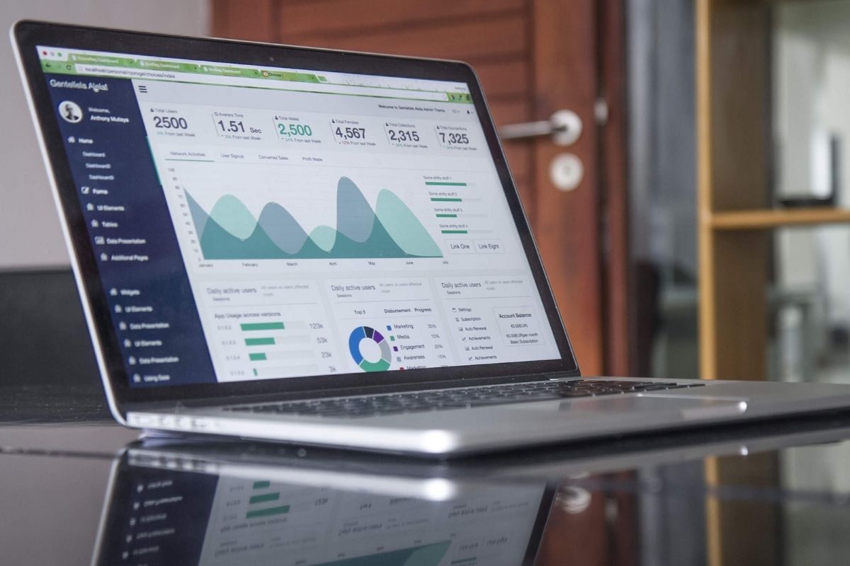 تحليل البيانات