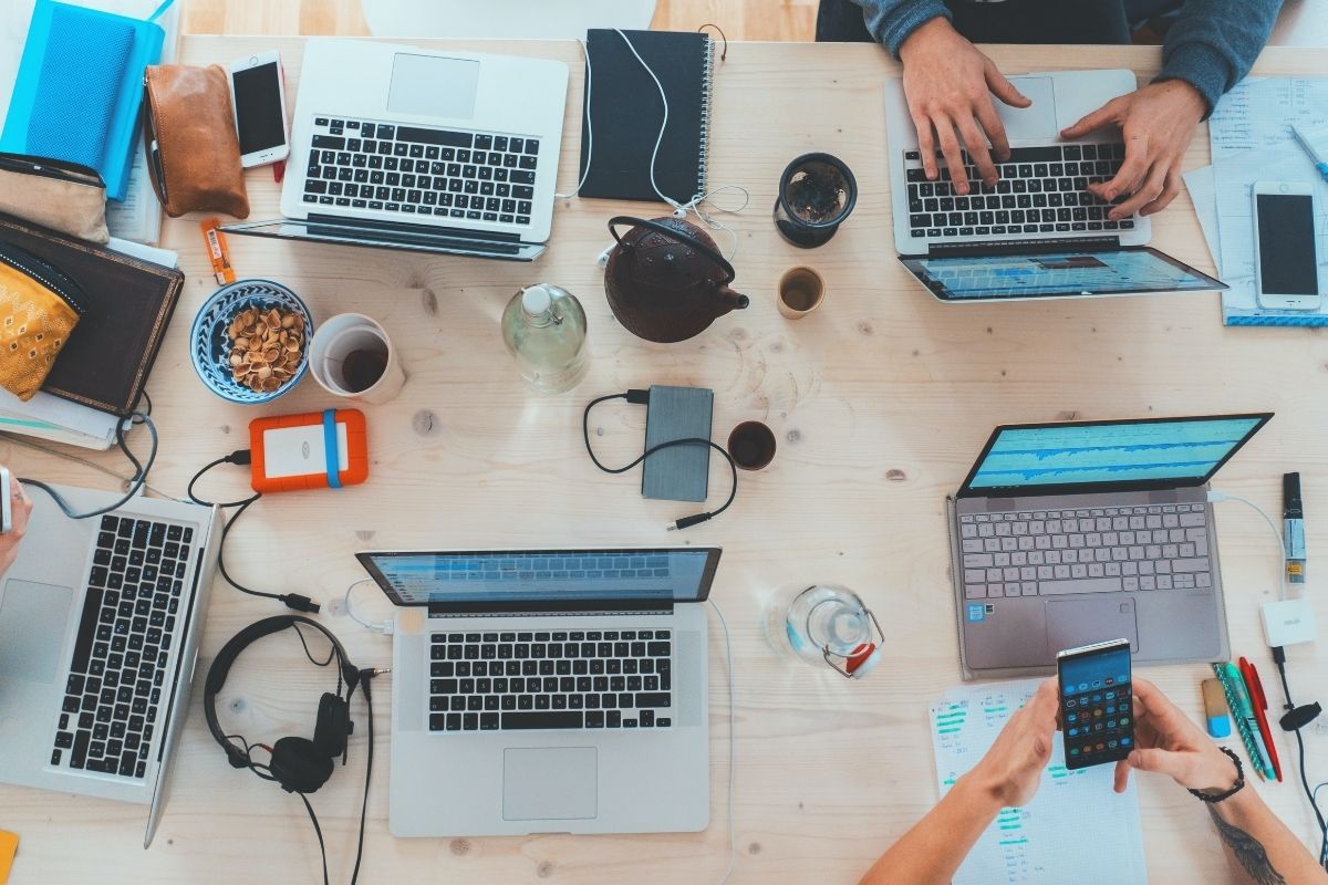 تحويل صيغ الملفات