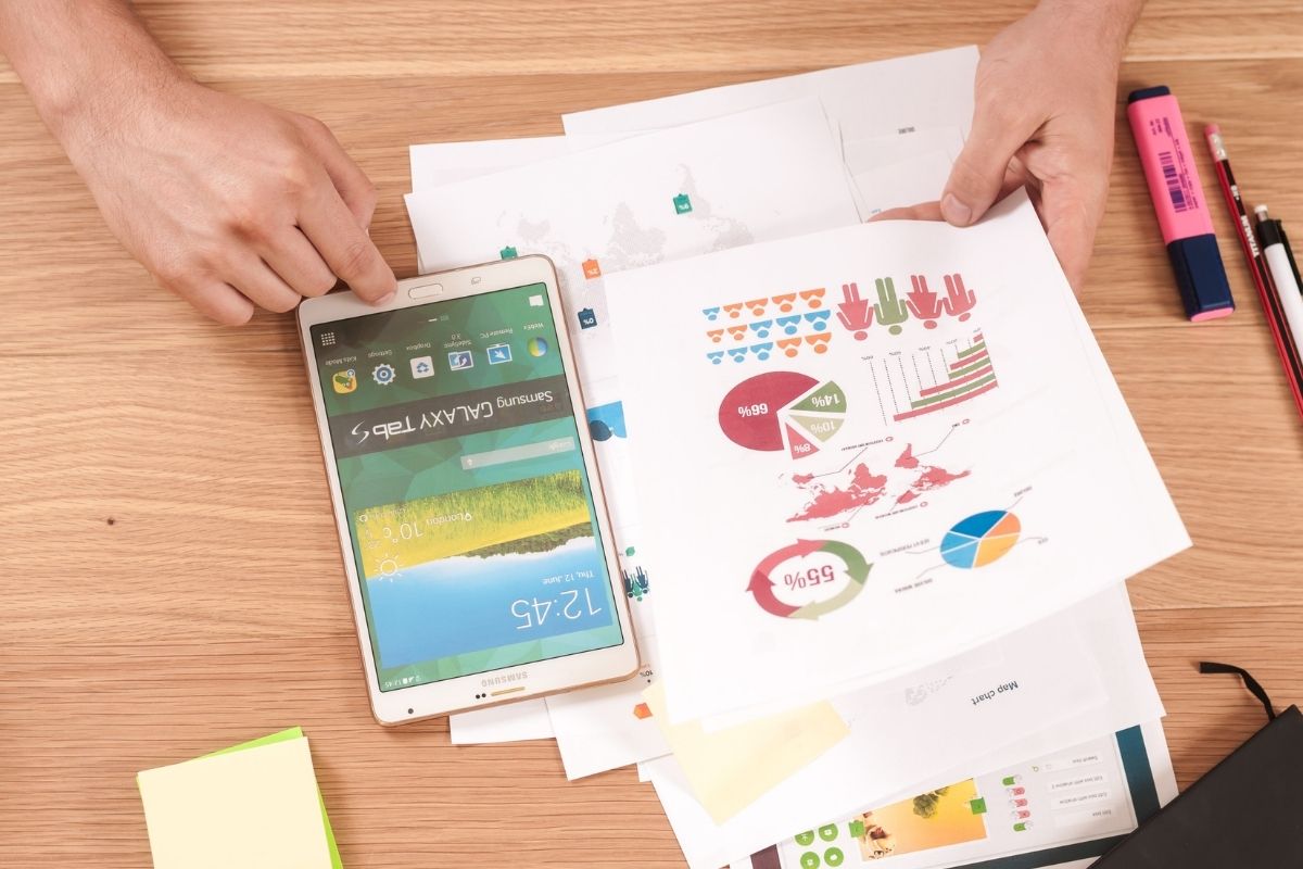 تحويل PDF إلى Excel