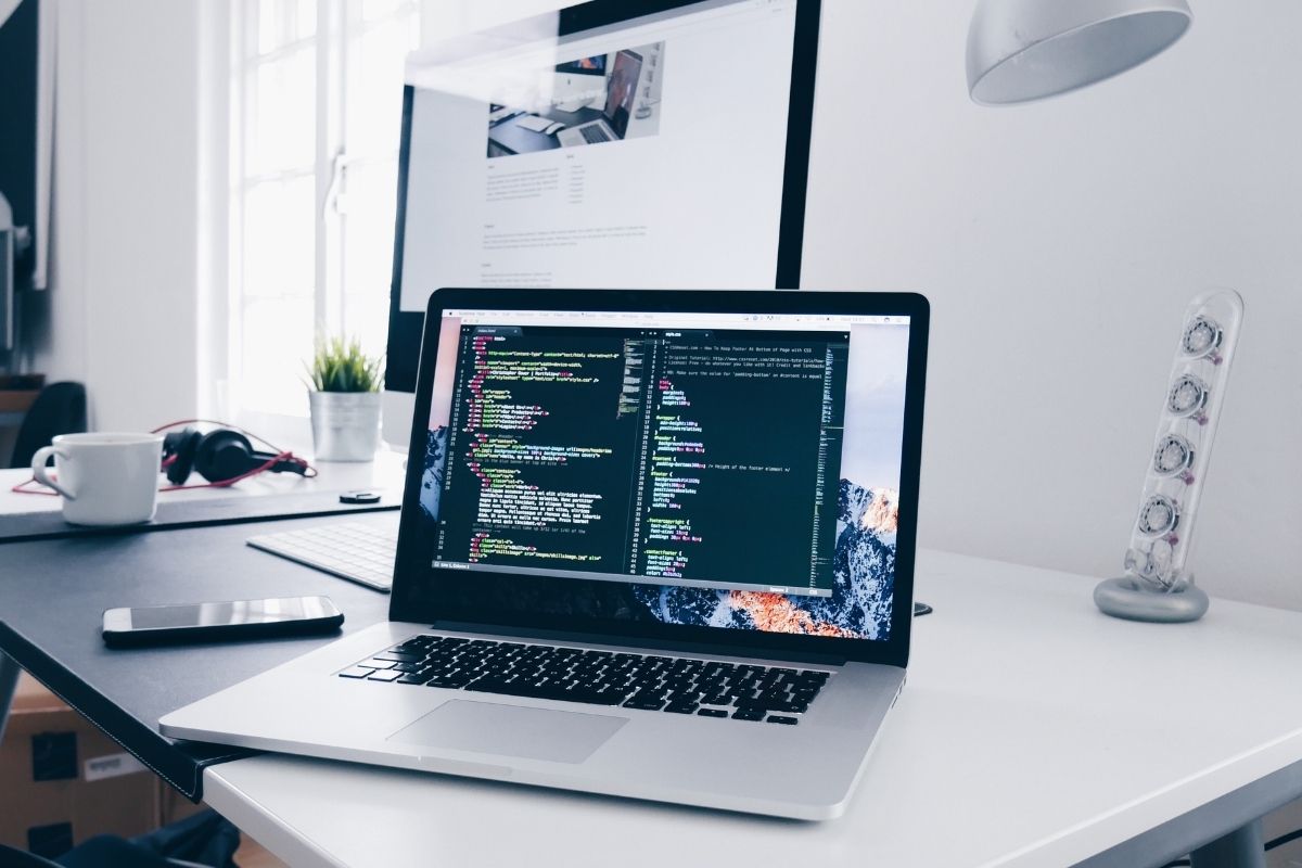 تكبير حجم الصورة