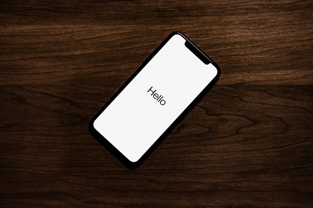 تنشيط الايفون بدون ايكلاود