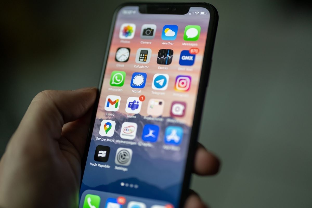 طريقة تحديد موقع الايفون عن طريق icloud