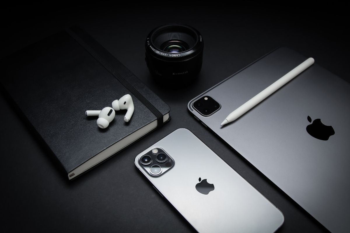 معرفة الايفون الاصلي