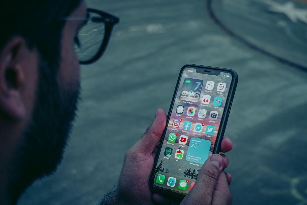 نسيت كلمة سر apple id
