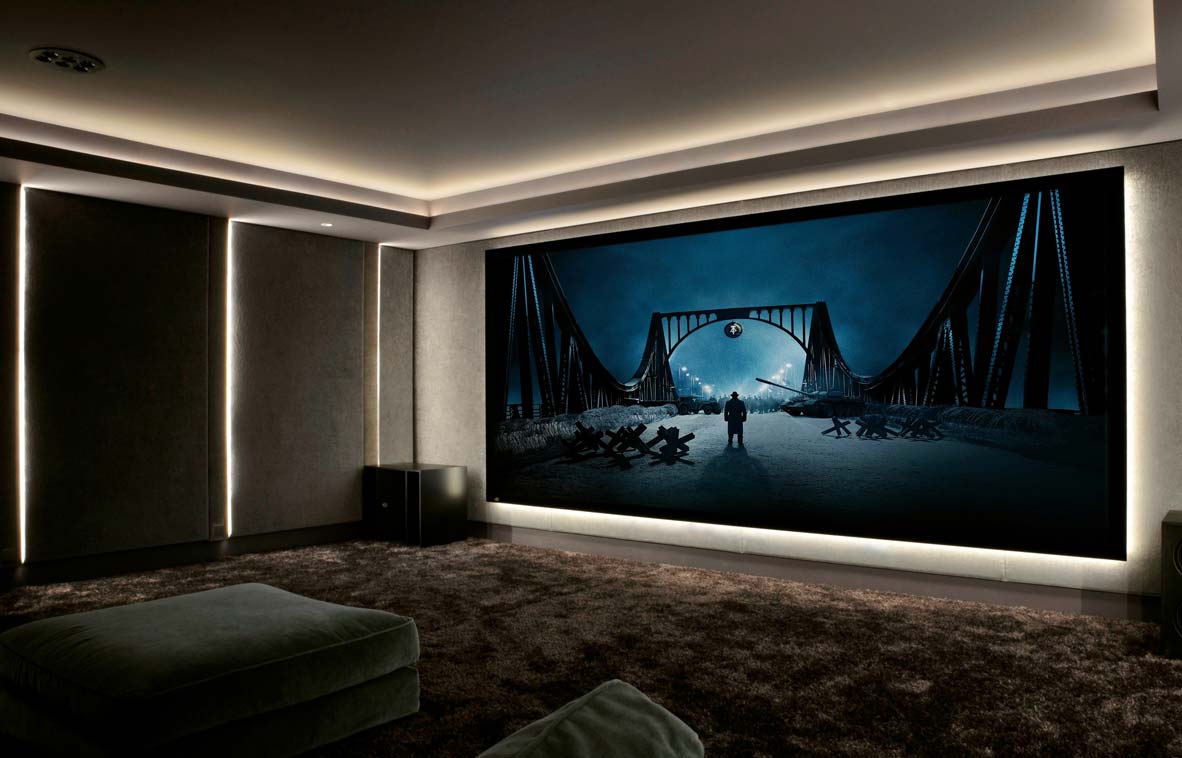 ما هي أنسب دقة شاشة لأجهزتك الإلكترونية المختلفة من الهاتف وحتى التلفاز؟