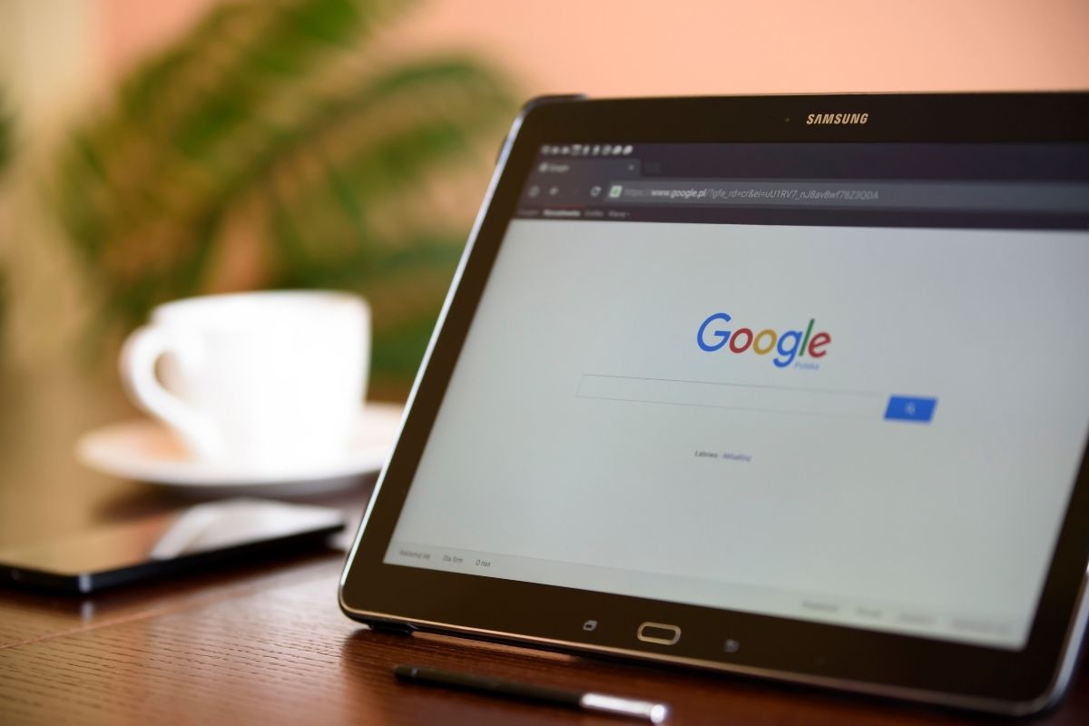 استعادة صفحة الويب المغلقة في متصفح جوجل كروم