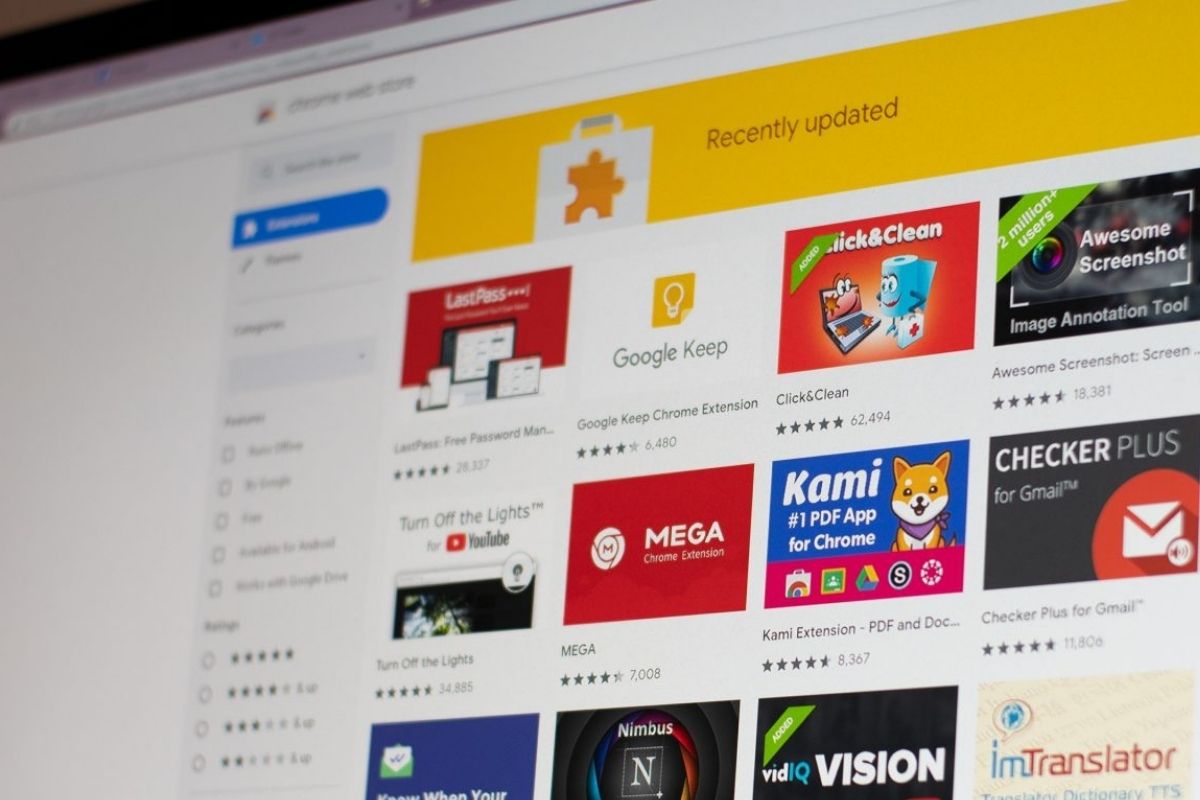 افضل اضافات جوجل كروم لتحميل الفيديو