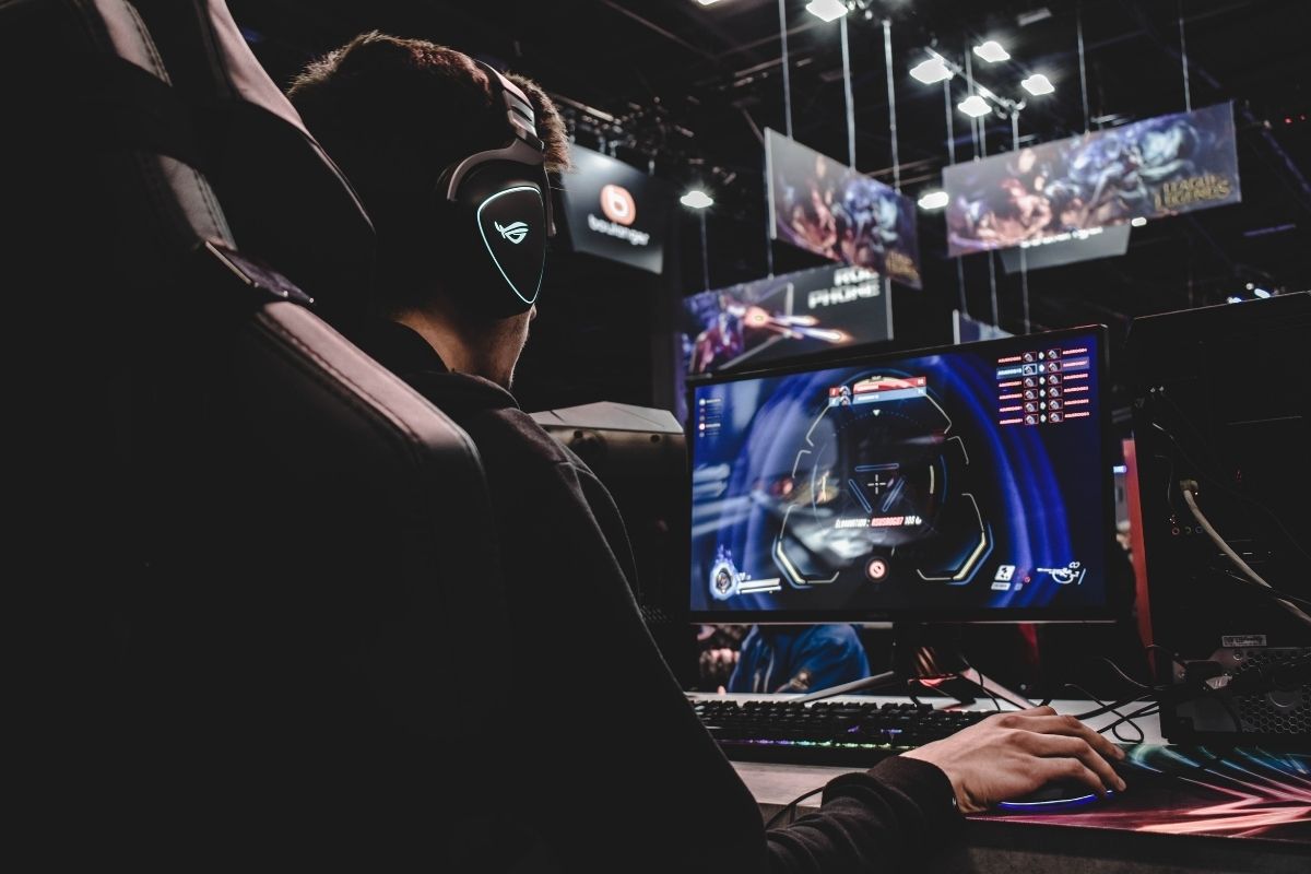 افضل العاب اون لاين للكمبيوتر بدون تحميل