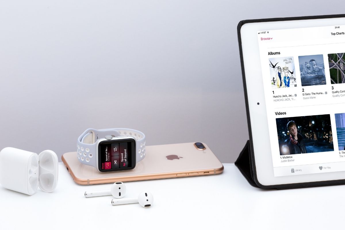 برنامج بديل الايتونز