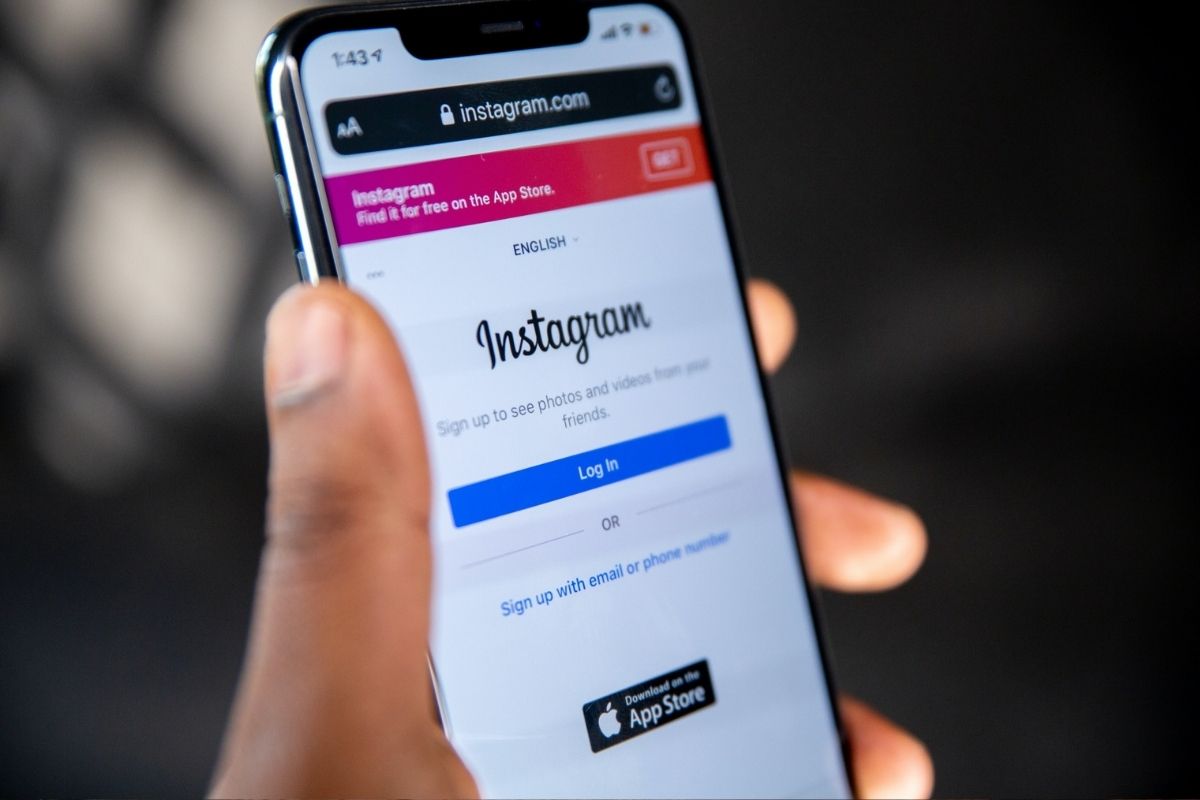 كيف اقفل حسابي بالانستا