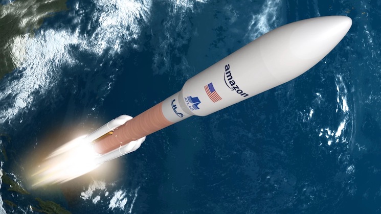 amazon space internet