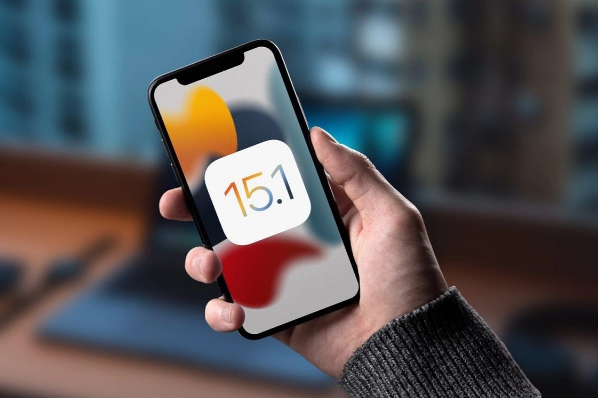 ابل و تحديث النظام