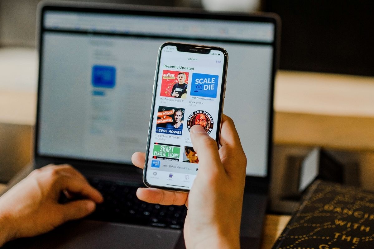 تحميل برنامج itunes للكمبيوتر برابط مباشر