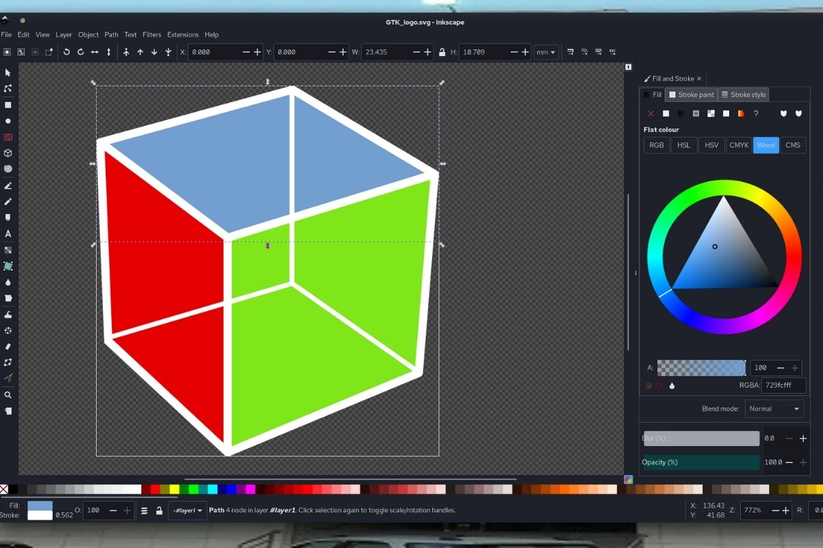 تحميل inkscape باللغة العربية