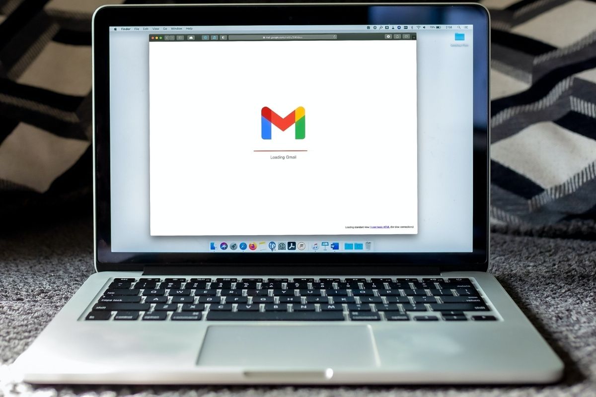 تسجيل دخول gmail