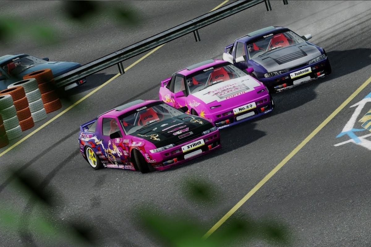 لايف فور سبيد