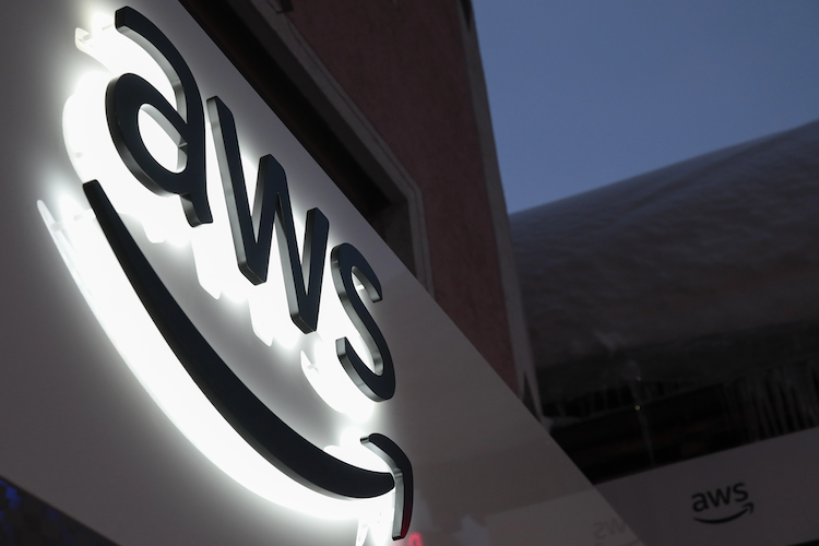 amazon web services