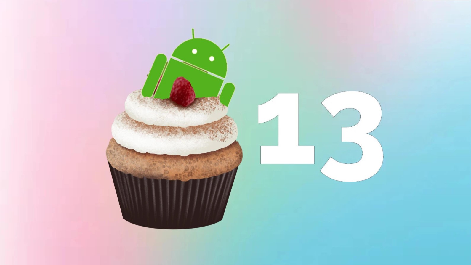بينما تنتظر تحديث أندرويد 12، بدأ التسريبات عن أندرويد 13 القادم مع ميزات مثيرة